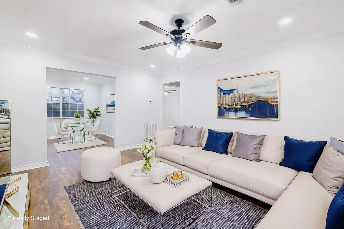 12445 Parkey Lane, Houston, TX 77015 - Image #1