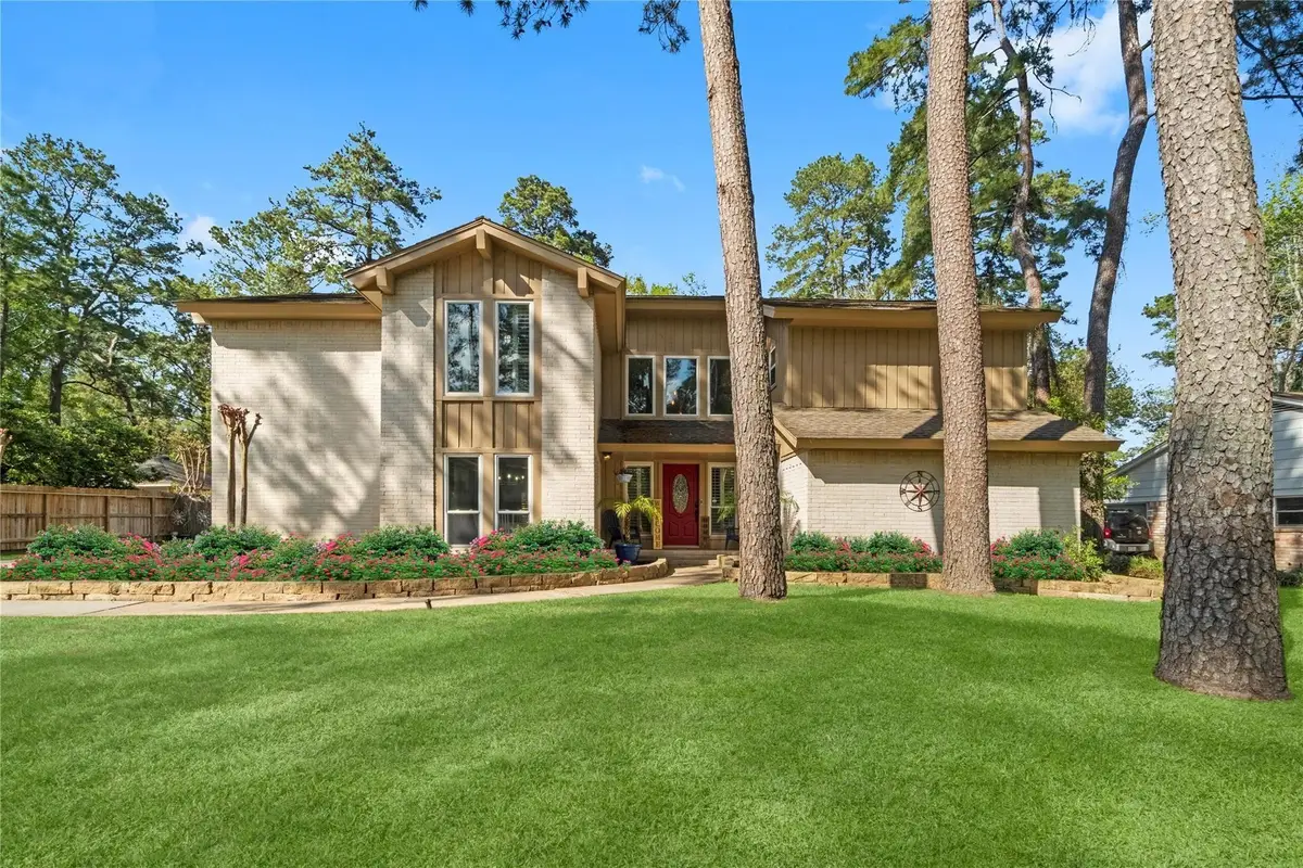 2007 Seven Oaks Drive, Kingwood, TX 77339 - Image #1