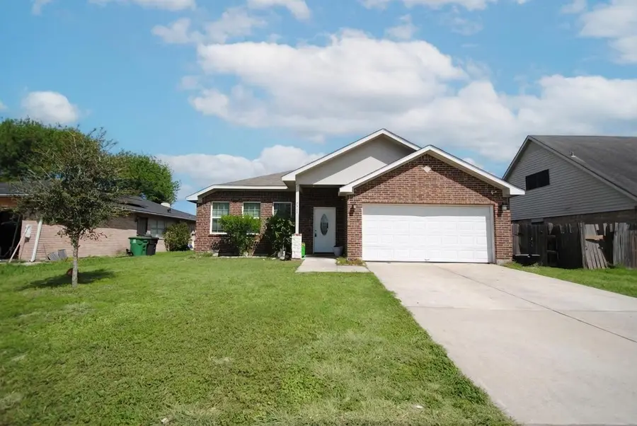 7414 Maczali Drive, Stafford Missouri City, TX 77489 - #2