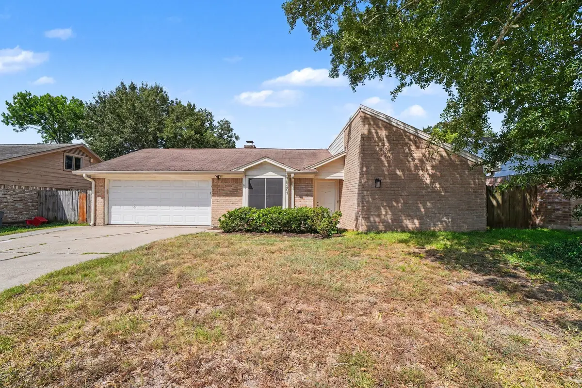 29207 Fox Run Boulevard, Spring, TX 77386 - #1
