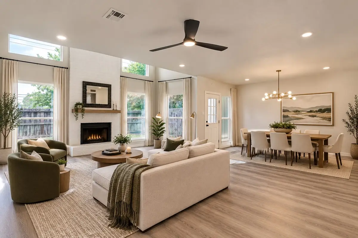 880 Tully Road #3, Houston, TX 77079 - #1