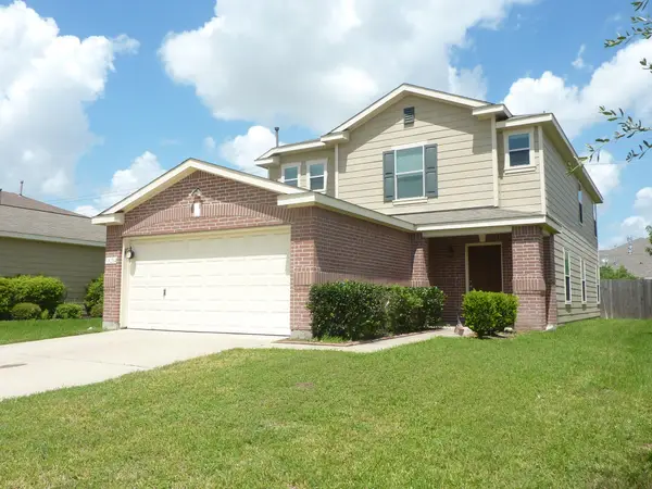 18214 Tupper Bend, Cypress, TX 77433