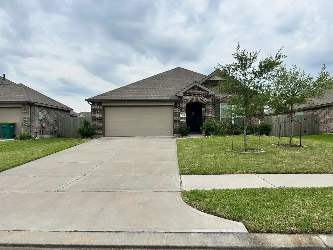 765 Camden Valley Lane, La Marque, TX 77568 - #1