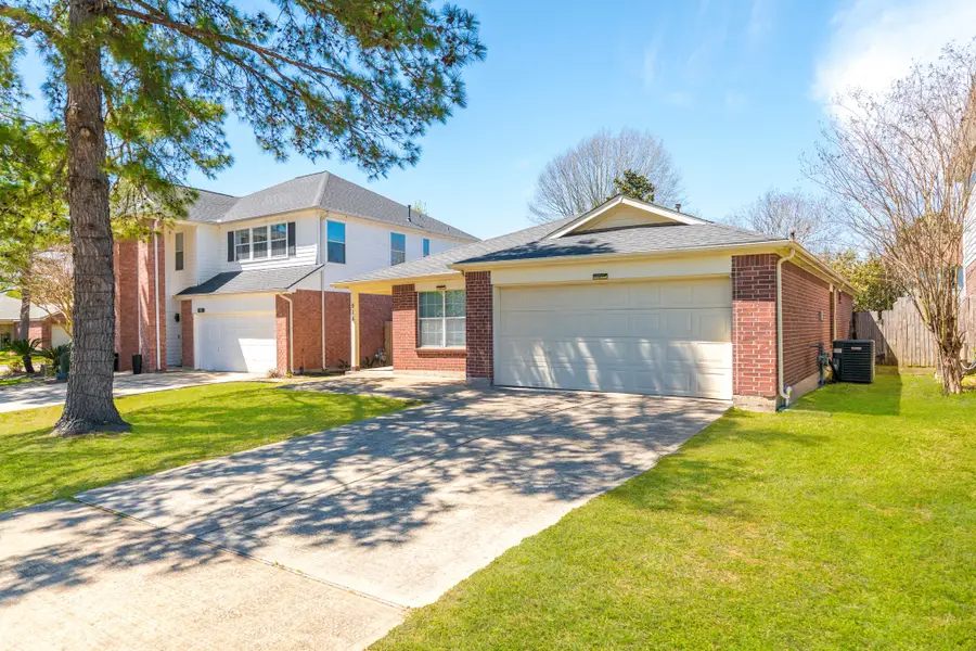 914 Parsonfield Court, Spring, TX 77373 - #2