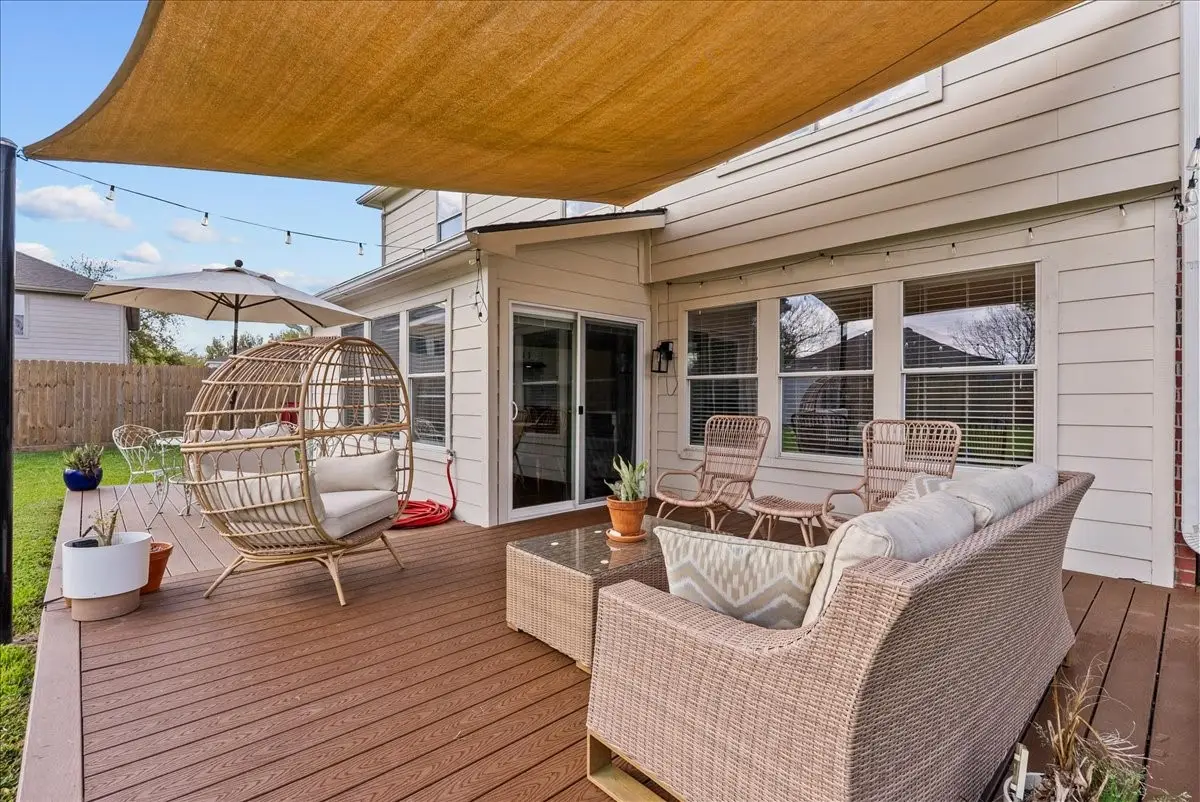 16235 Constitution Lane, Friendswood, TX 77546 - #1