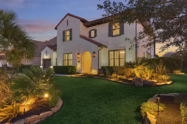 39 Beacons Light Place, Tomball, TX 77375