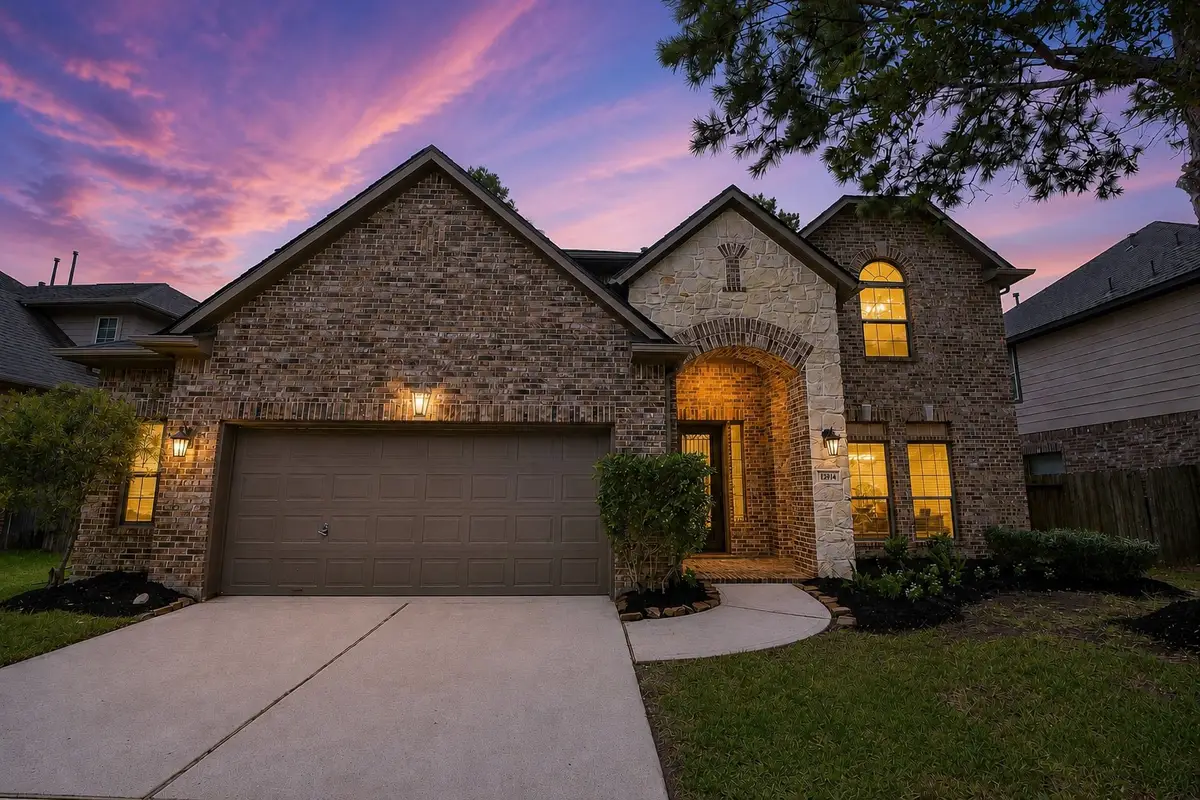 13914 Palmer Glen Lane W, Houston, TX 77044 - #1