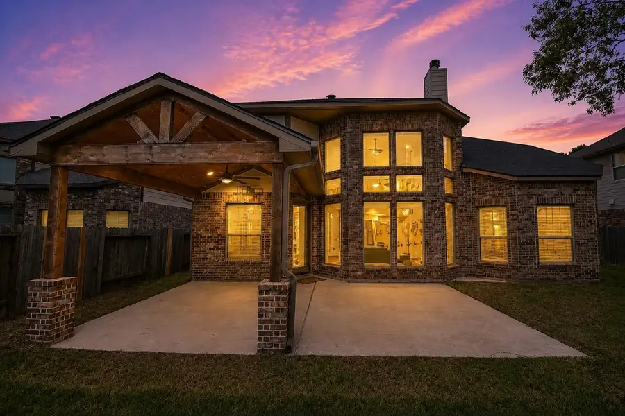 13914 Palmer Glen Lane W, Houston, TX 77044 - #2