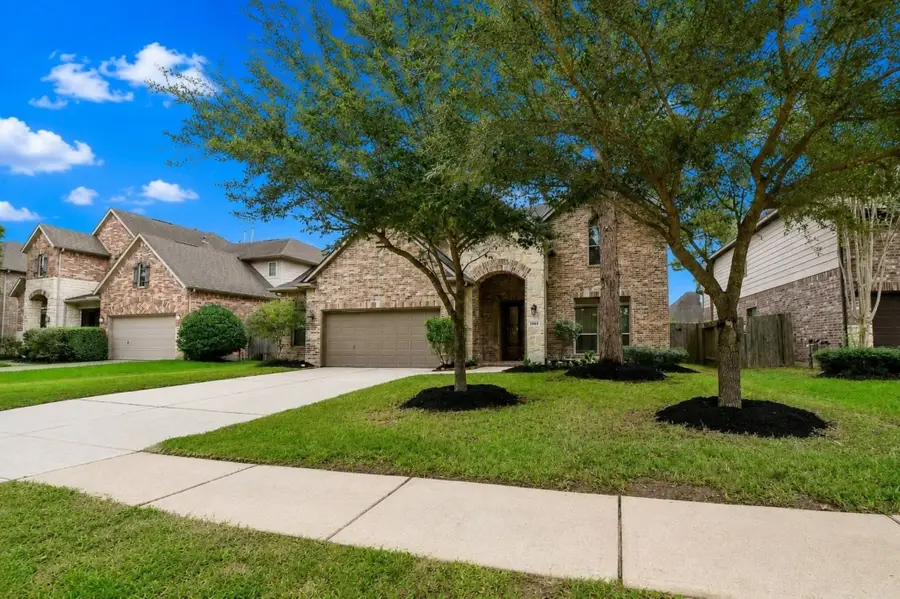 13914 Palmer Glen Lane W, Houston, TX 77044 - #3