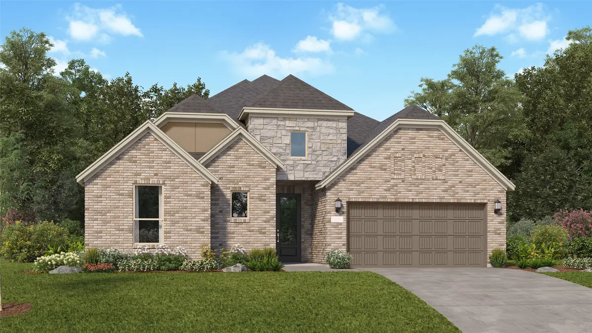 9119 Long Fin Drive, Baytown, TX 77521 - #1