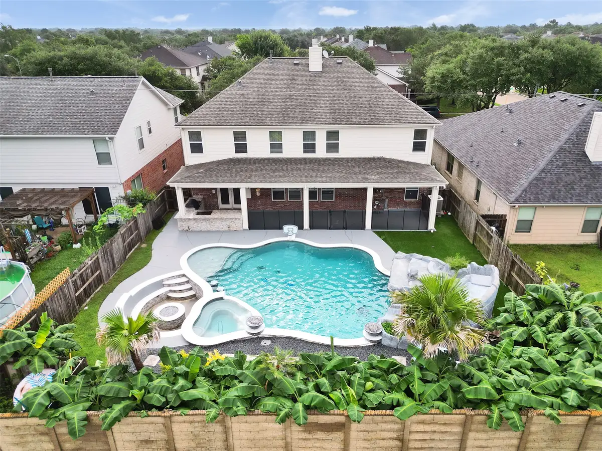 14423 Twisted Canyon Drive, Cypress, TX 77429 - #1