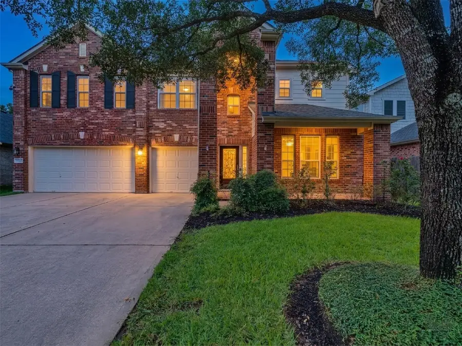 14423 Twisted Canyon Drive, Cypress, TX 77429 - #2