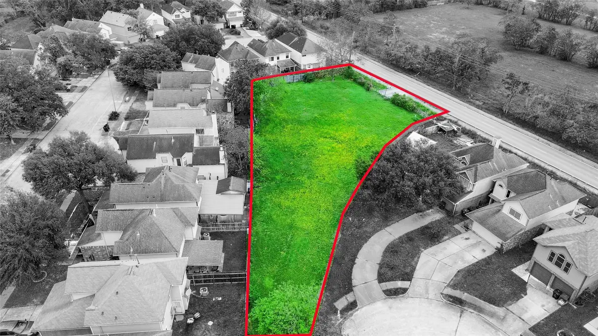 9115 Kingsrose Lane, Houston, TX 77075 - #1