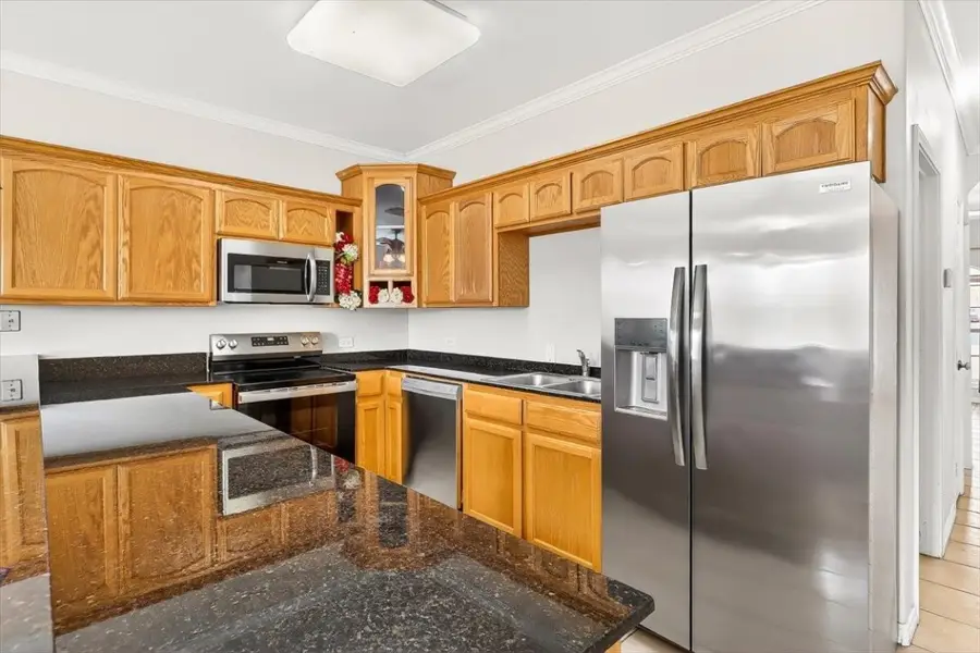 13997 Ports O Call Drive, Unit C, Corpus Christi, TX 78418 - #3