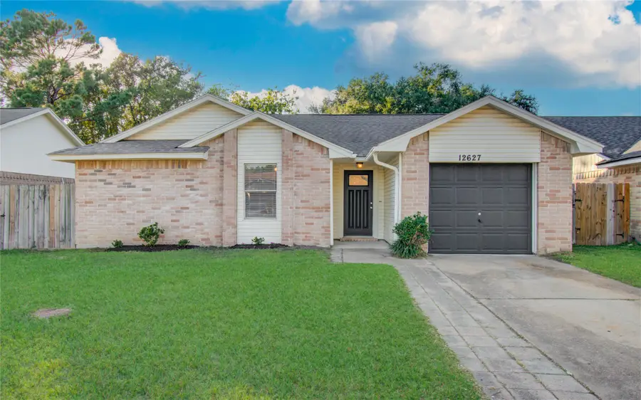 12627 Autumn Mill Drive, Houston, TX 77070 - Image #2