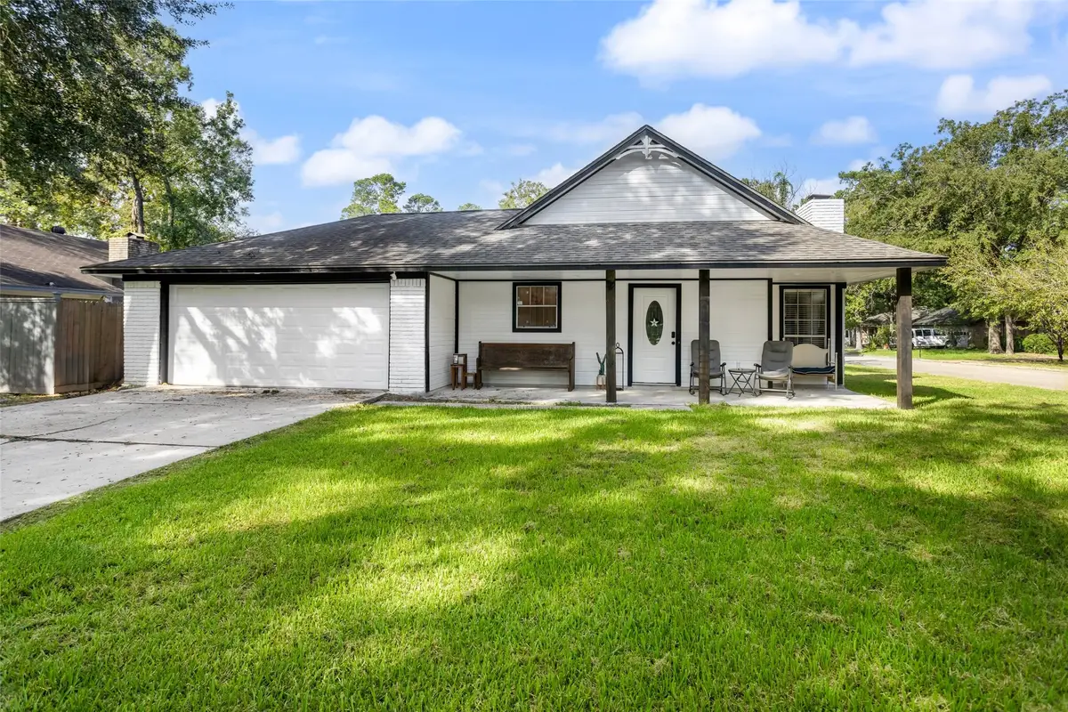 115 Ponderosa Trail, Conroe, TX 77301 - #1