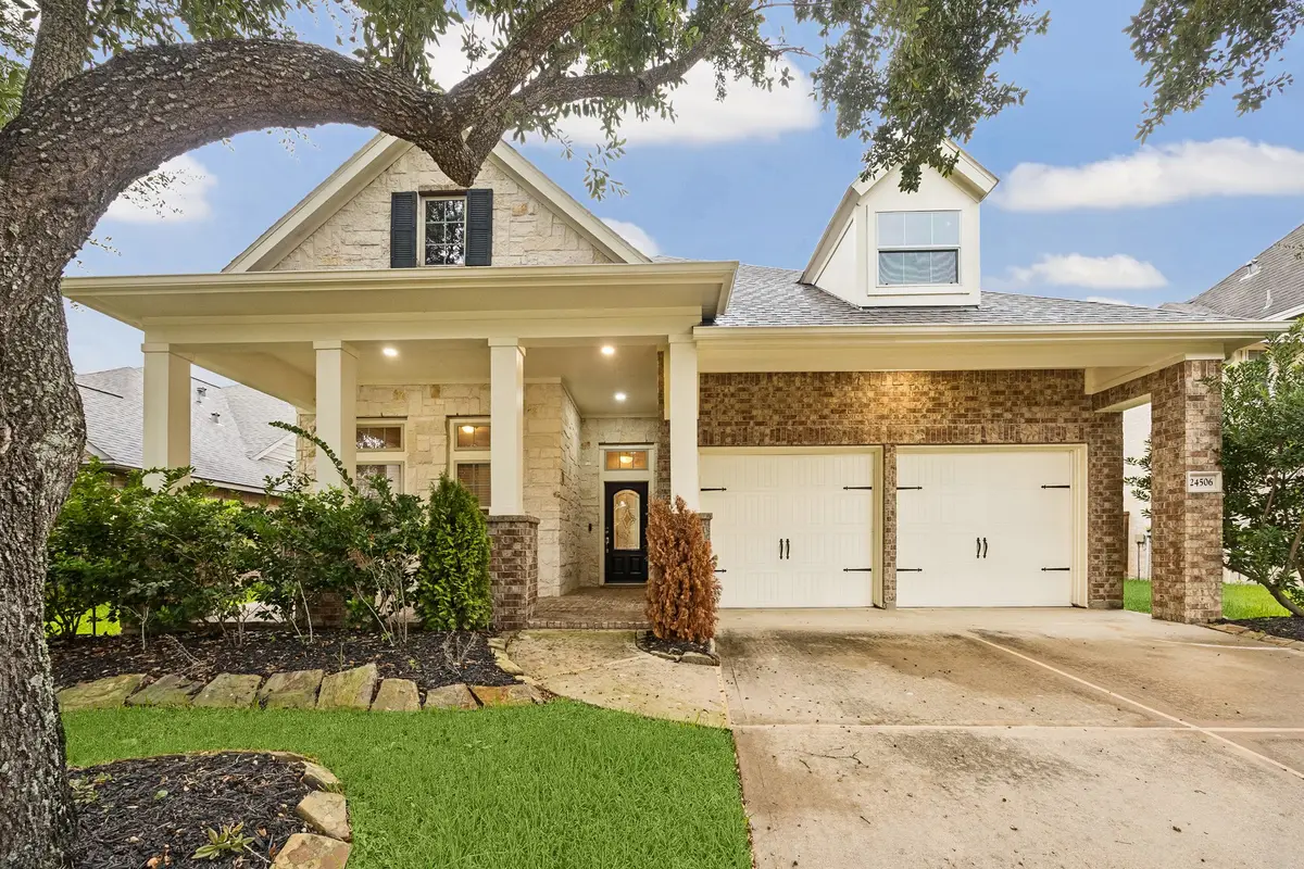 24506 Bella Florence Drive, Richmond, TX 77406 - #1