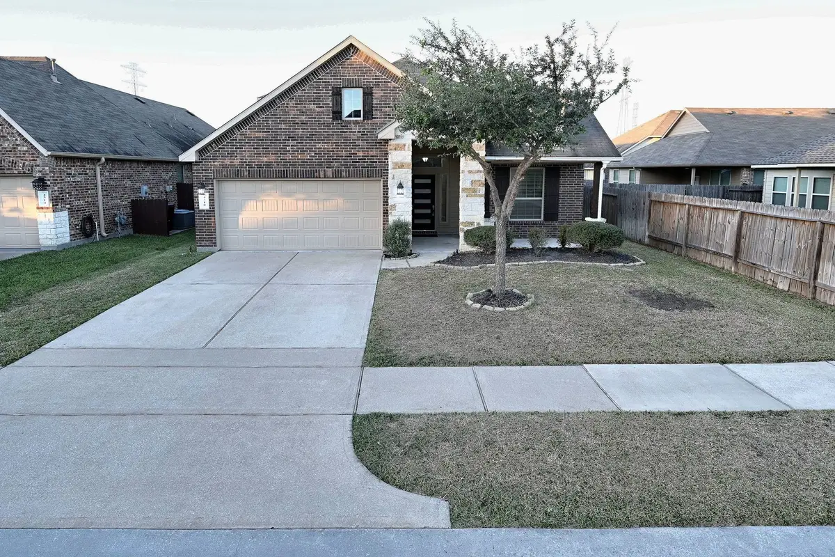4510 Greenleaf Drive, Spring, TX 77389 - Image #1
