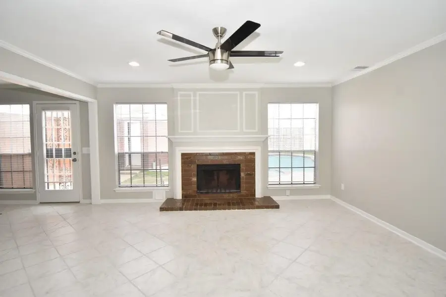 9007 Woodleigh Drive, Houston, TX 77083 - #3