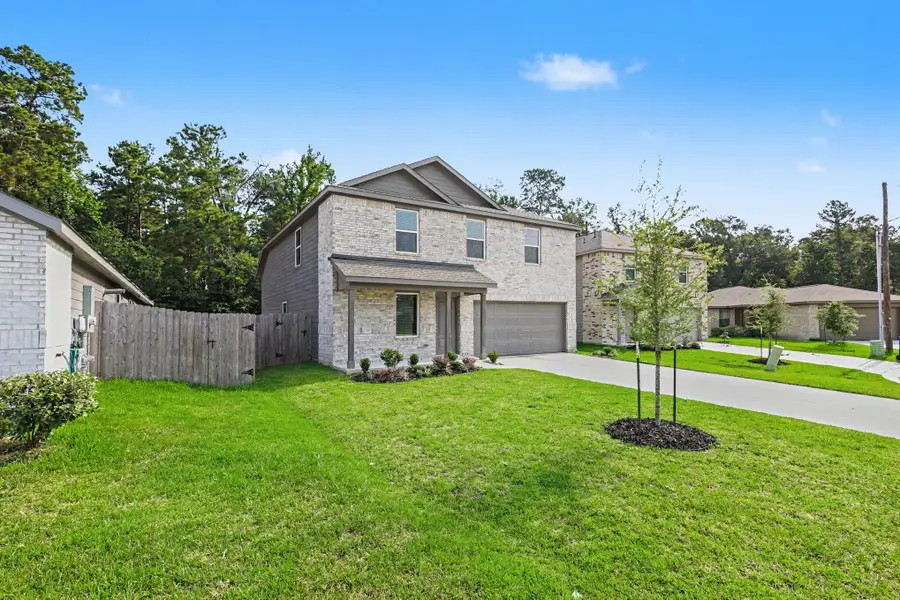 25687 Roy Rogers Court, Splendora, TX 77372 - #2