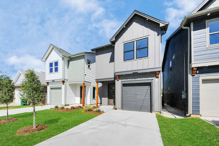 6322 Milwee Street #A, Houston, TX 77092 - Image #2