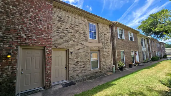 1403 Blalock Road #11, Houston, TX 77055