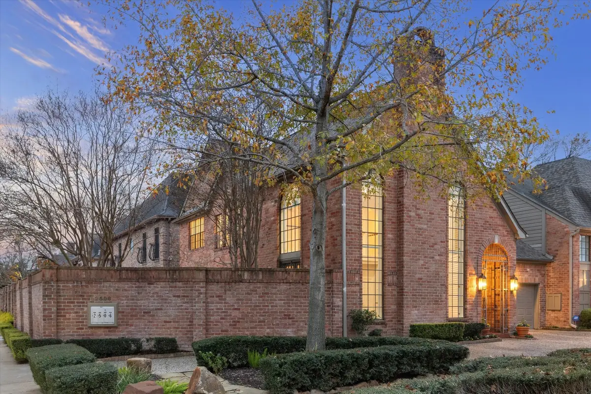 2506 Potomac Drive #A, Houston, TX 77057 - Image #1