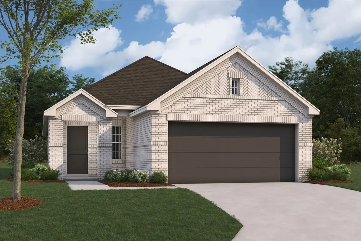337 Birch Blossom Path, Magnolia, TX 77354 - #1