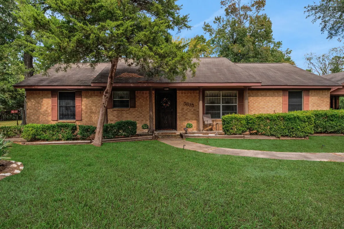 5815 Mohawk Street, Houston, TX 77016 - Image #1