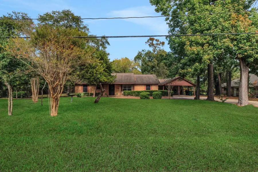 5815 Mohawk Street, Houston, TX 77016 - Image #2