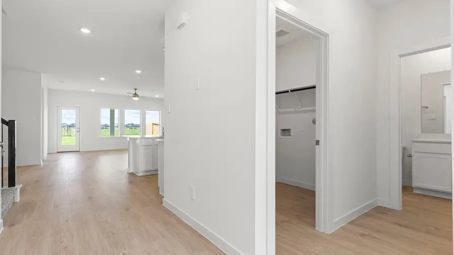 3727 Langridge Drive, Fulshear, TX 77441 - Image #3