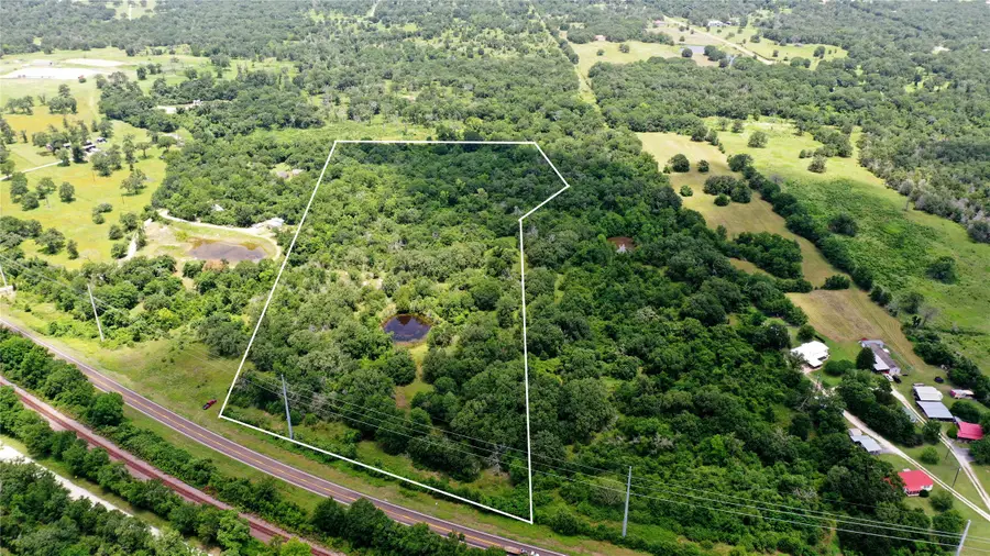 TBD Fm-2154, Navasota, TX 77868 - Image #2