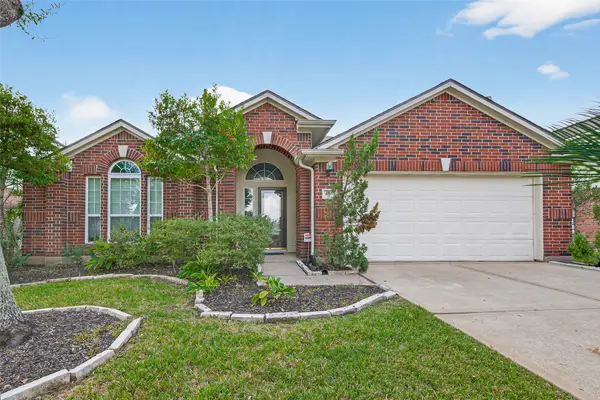 6007 Indian Creek, Missouri City, TX 77459