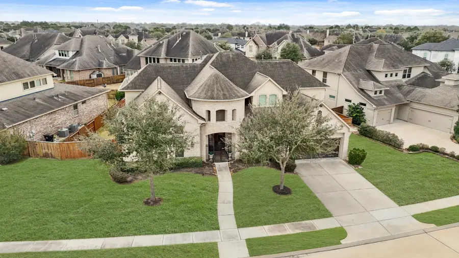 24115 Porte Toscana Lane, Richmond, TX 77406 - #2