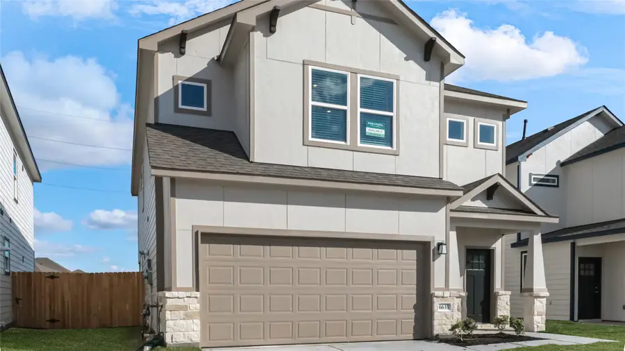 6635 Escondido Drive, Rosharon, TX 77583 - #2