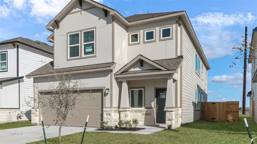 6635 Escondido Drive, Rosharon, TX 77583 - #3