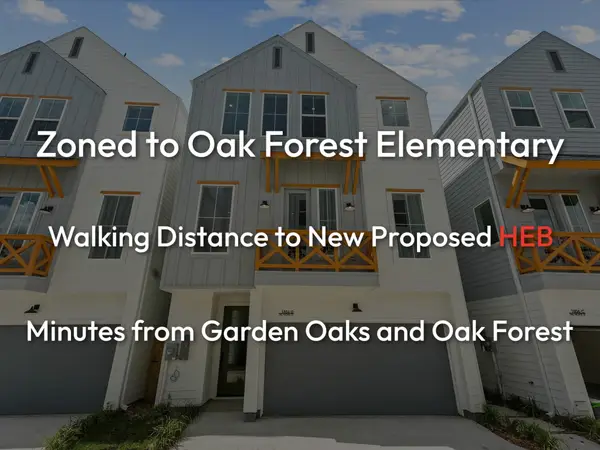 1804 Del Norte Street #E, Houston, TX 77018