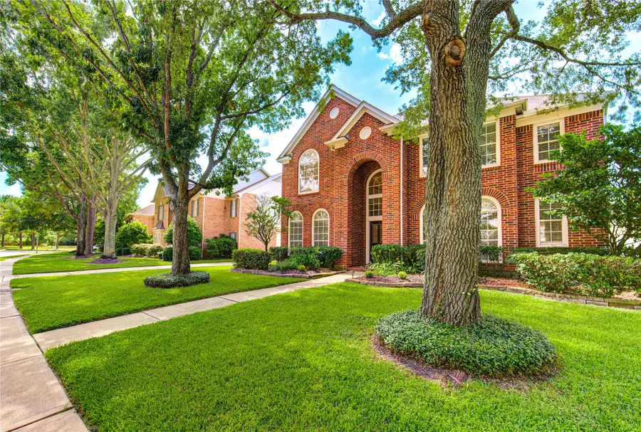 23310 Sumners Creek Court, Katy, TX 77494 - Image #3