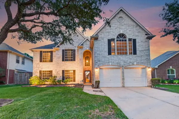 2023 Winding Hollow Drive, Katy, TX 77450