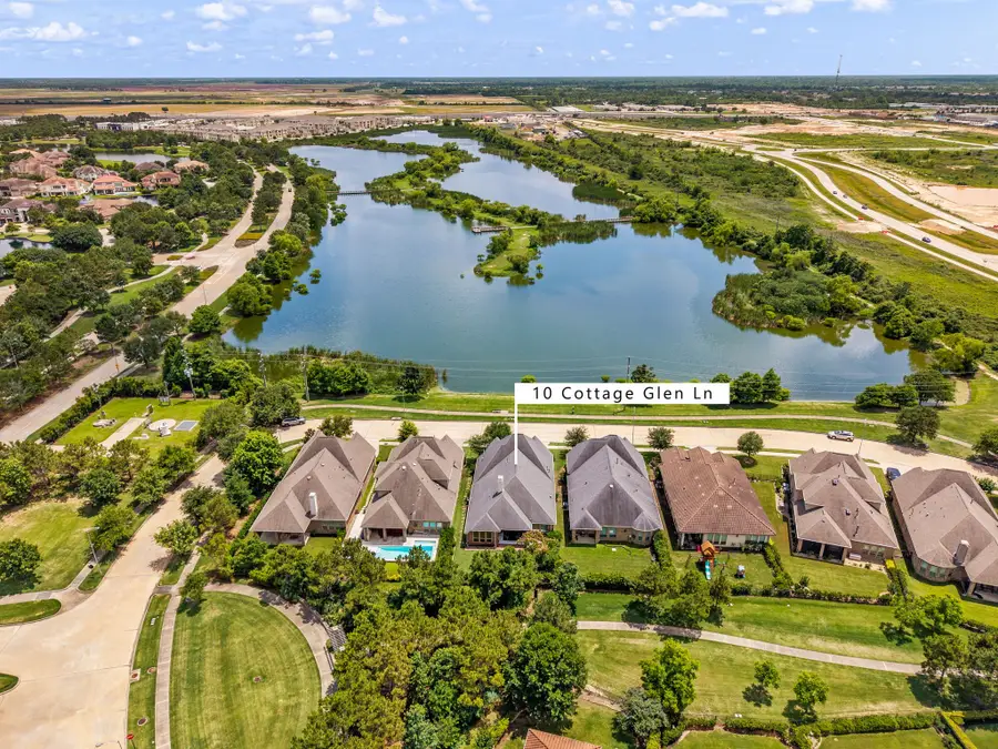 10 Cottage Glen Lane, Fulshear, TX 77441 - #2