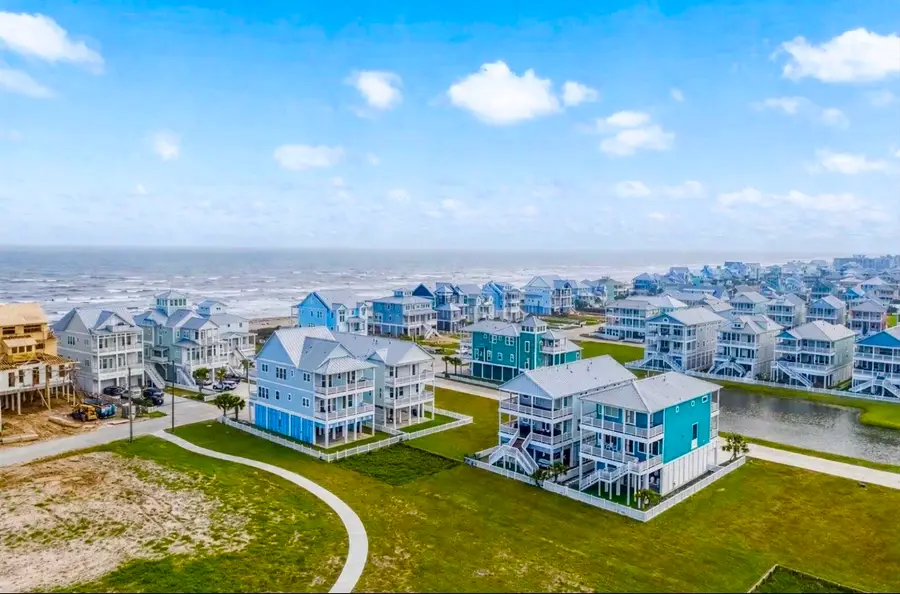 3025 Coastal Springs Loop, Palacios, TX 77465 - #3