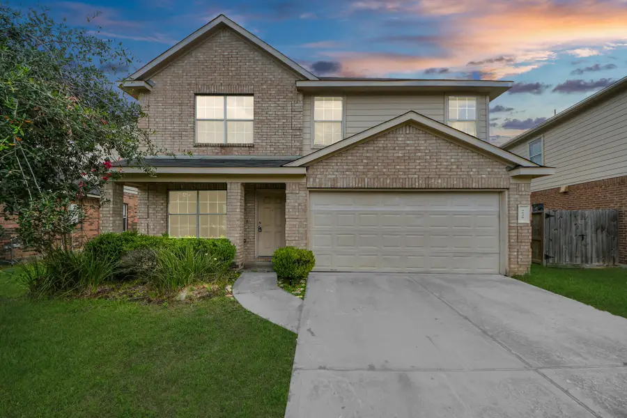 9638 Brenthaven Springs Lane, Tomball, TX 77375 - #2