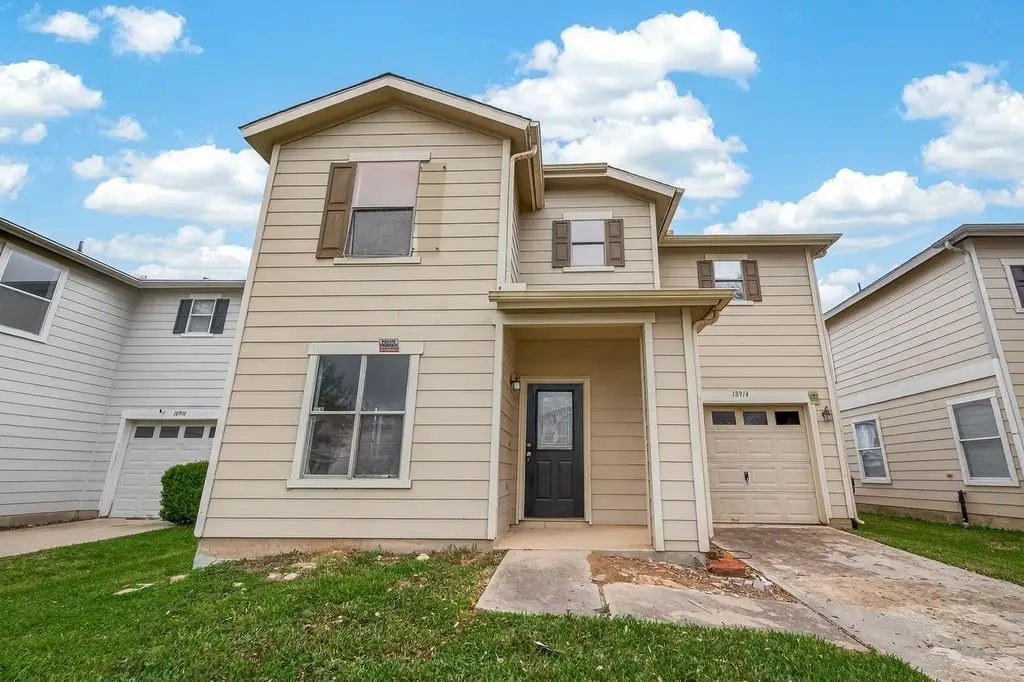 18914 Remington Mill Drive, Houston, TX 77073 - #1