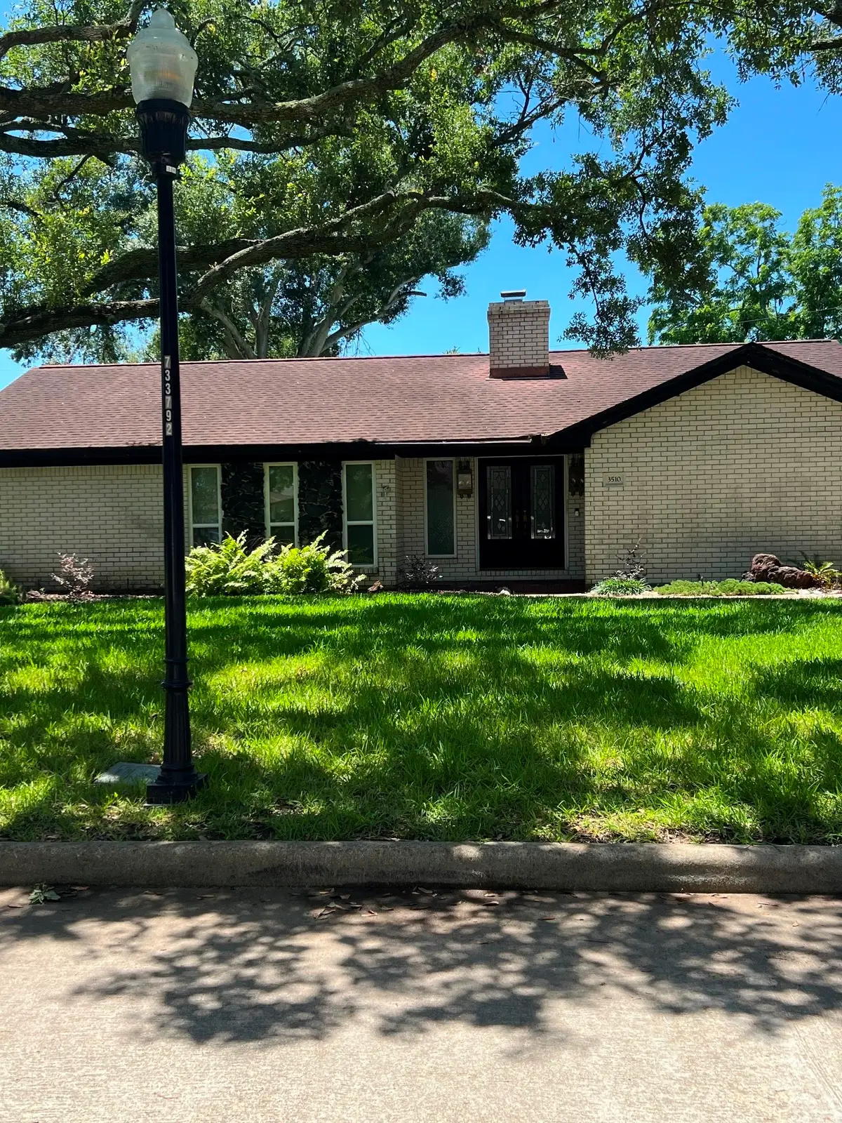 3510 Linwood Street, Pearland, TX 77581 - #1
