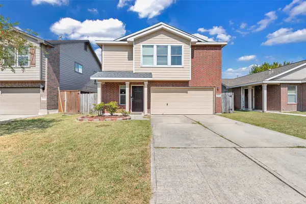 12715 Windy Summer Lane, Houston, TX 77044