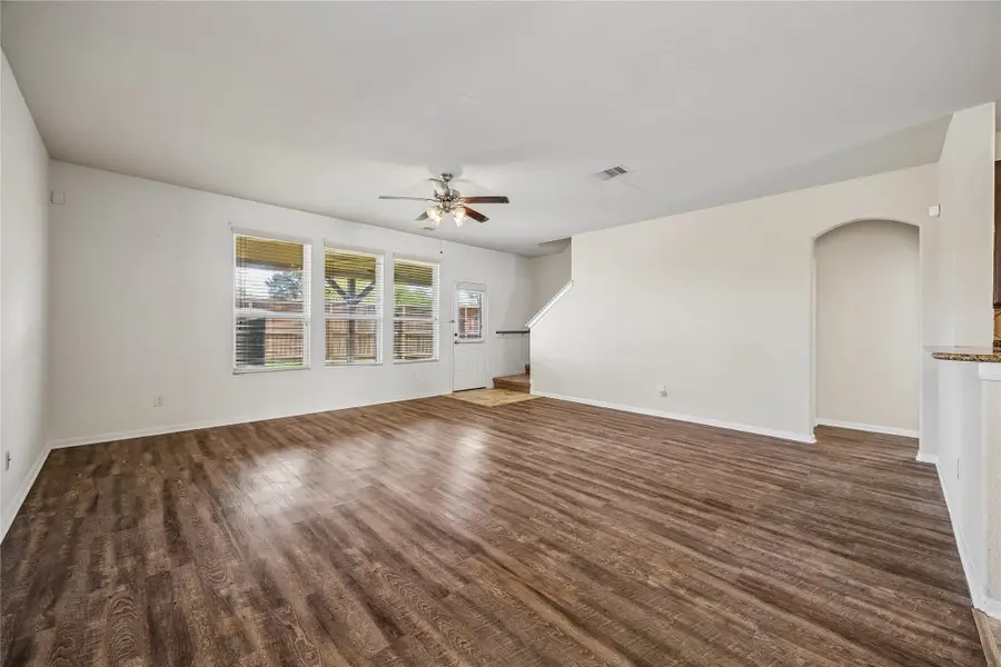 2307 Cloudy Bay Drive, Fresno, TX 77545 - #2