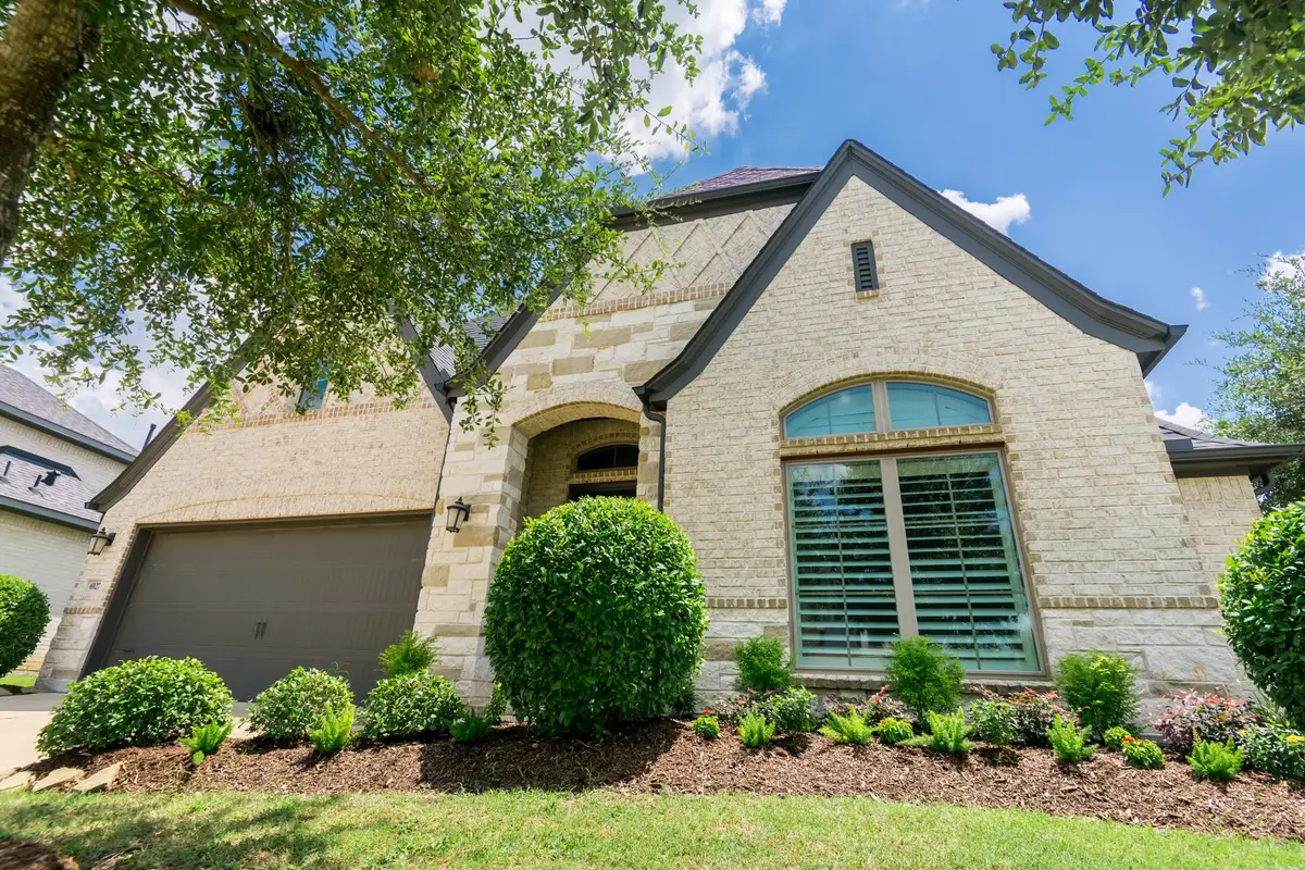 6927 Pondhawk Drive, Katy, TX 77493 - Image #1