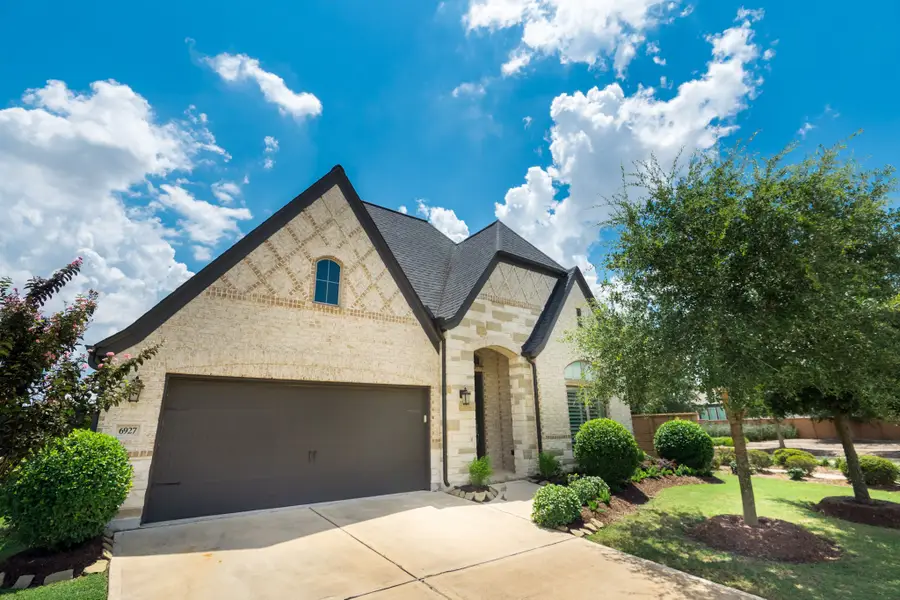 6927 Pondhawk Drive, Katy, TX 77493 - Image #2