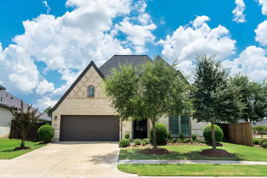 6927 Pondhawk Drive, Katy, TX 77493 - Image #3
