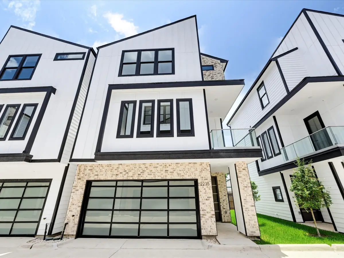 2241 Blalock Road, Houston, TX 77080 - #1